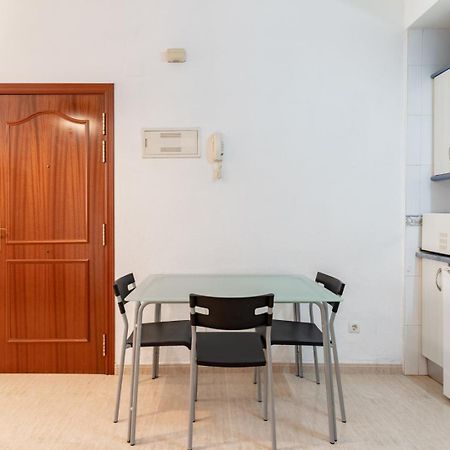 Guestready - Bella Casa En La Plaza De La Merced Malaga Ngoại thất bức ảnh