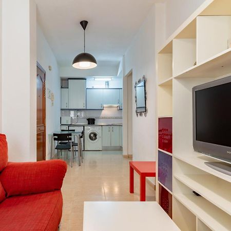 Guestready - Bella Casa En La Plaza De La Merced Malaga Ngoại thất bức ảnh