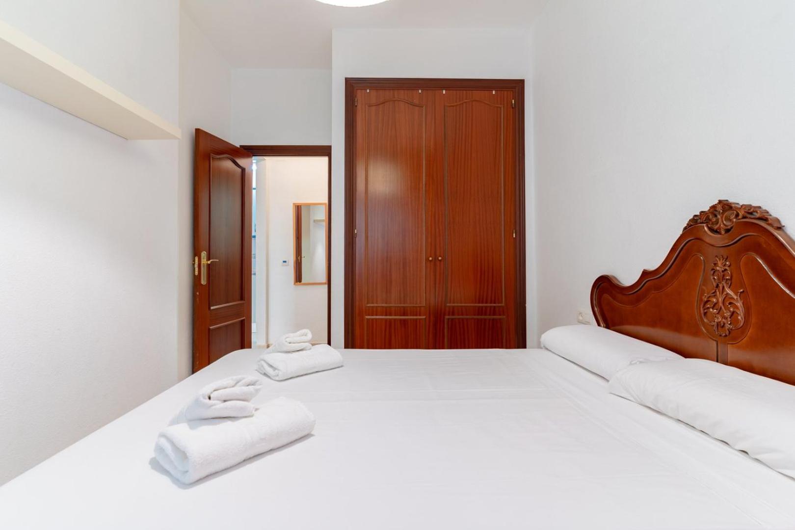 Guestready - Bella Casa En La Plaza De La Merced Malaga Ngoại thất bức ảnh