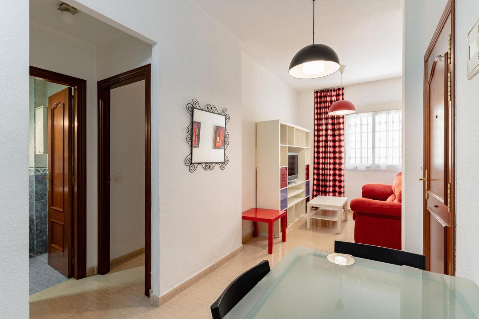 Guestready - Bella Casa En La Plaza De La Merced Malaga Ngoại thất bức ảnh